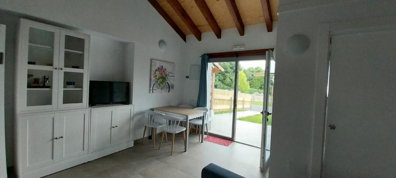 El Molino 4 Appartement Muros de Nalón
